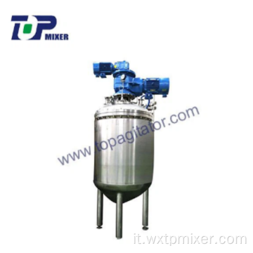 RH Emulsioning Mixer II